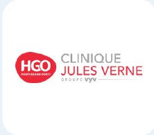 Clinique Jules Verne
